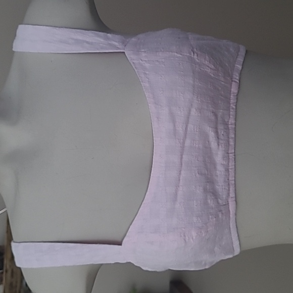 Nastygal Bra Top - Picture 2 of 6